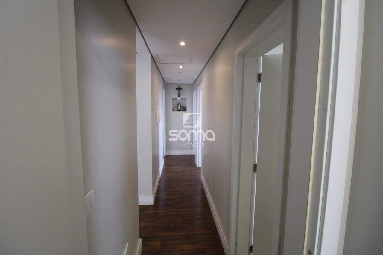 Casa em condomínio à venda no Alphaville Vespasiano: 