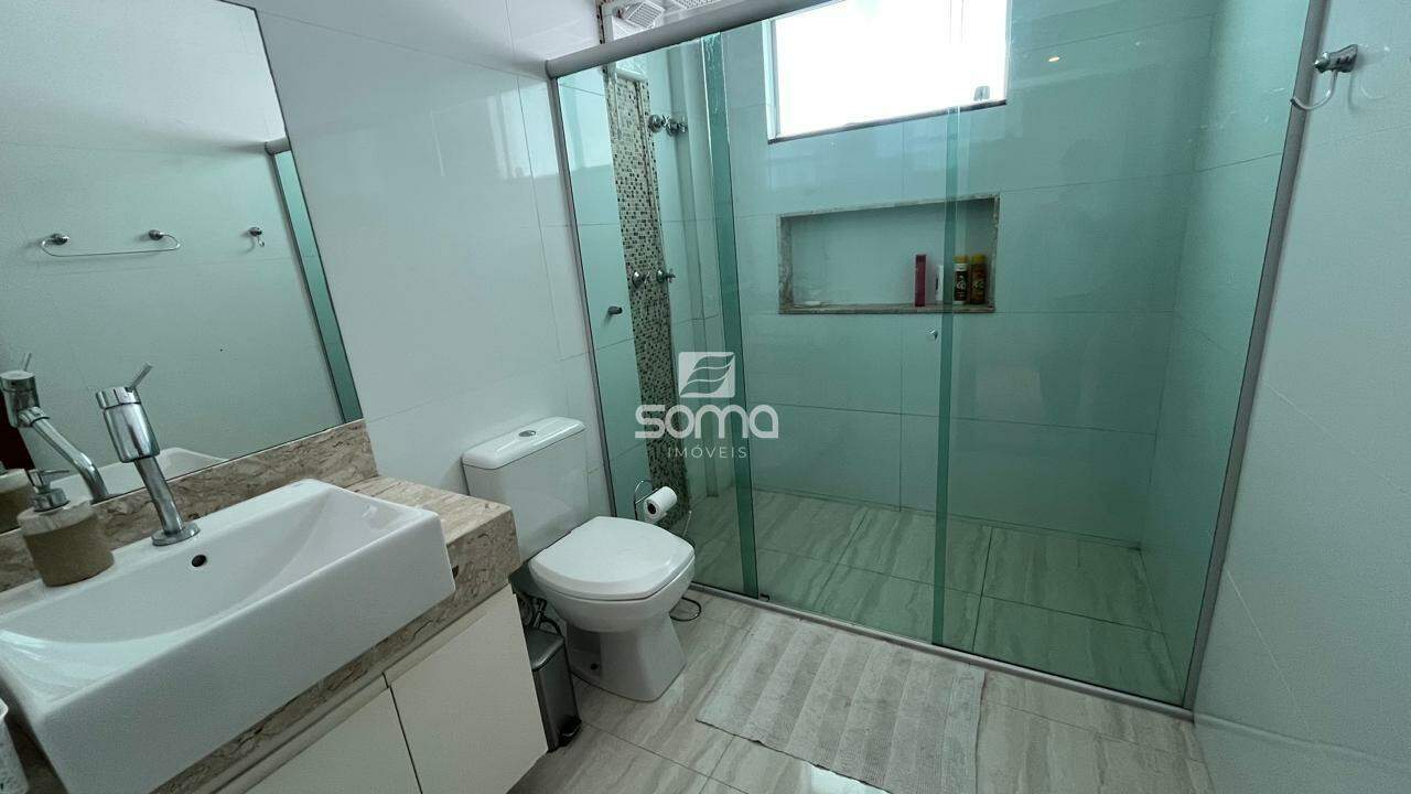 Casa em condomínio à venda no Condominio Rosa dos Ventos: 
