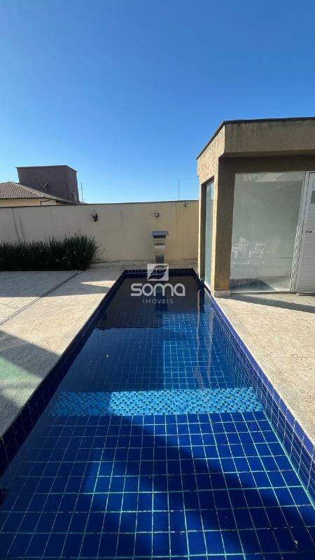 Casa em condomínio à venda no Condominio Rosa dos Ventos: 