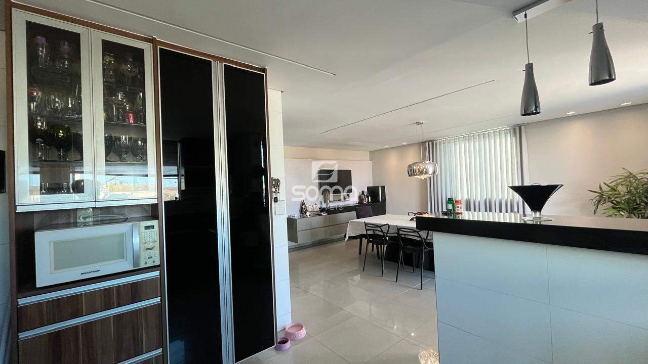 Casa em condomínio à venda no Condominio Rosa dos Ventos: 