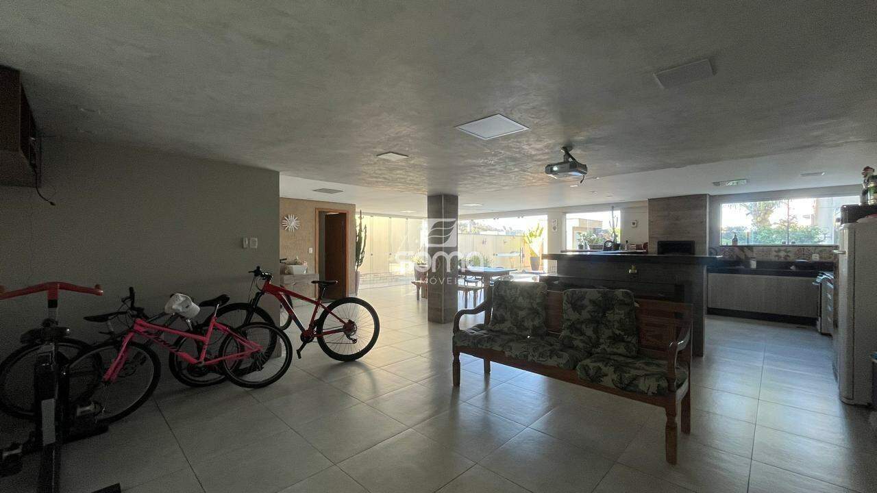 Casa em condomínio à venda no Condominio Rosa dos Ventos: 