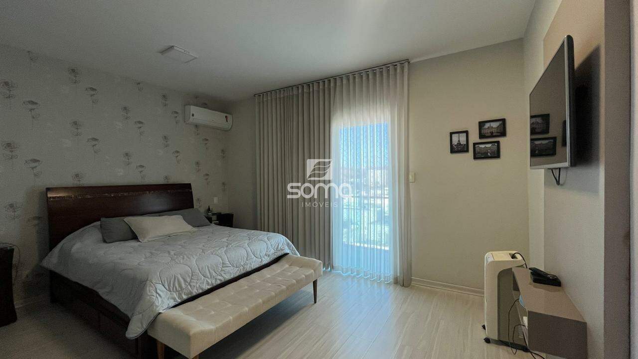 Casa em condomínio à venda no Condominio Rosa dos Ventos: 