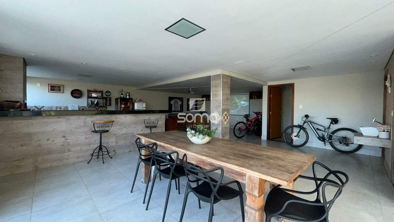 Casa em condomínio à venda no Condominio Rosa dos Ventos: 