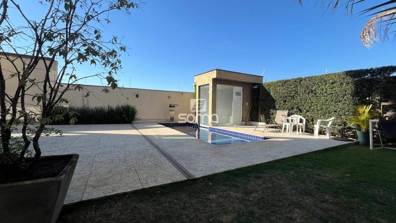 Casa em condomínio à venda no Condominio Rosa dos Ventos: 
