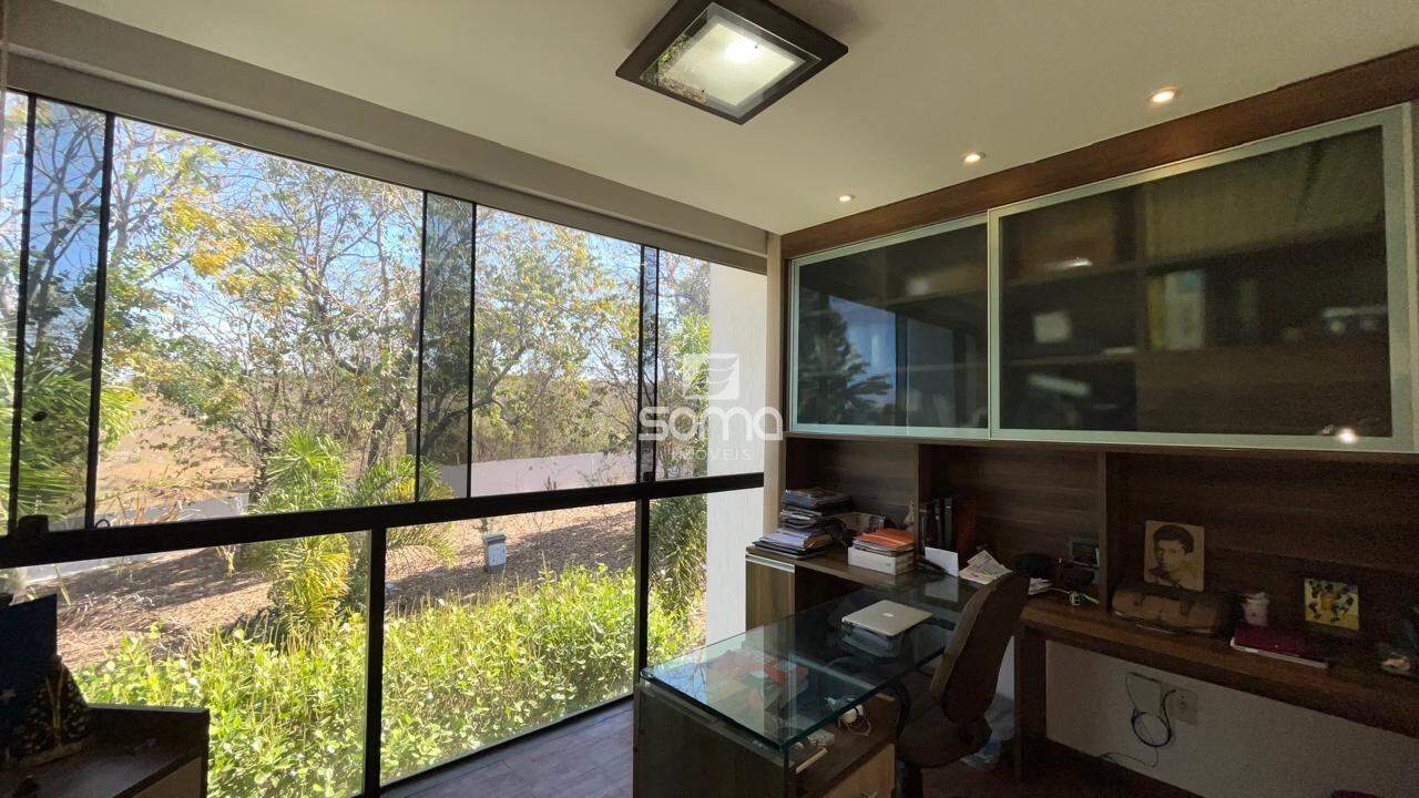 Casa em condomínio à venda no Rosa dos Ventos: 