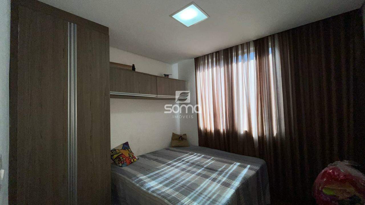 Casa em condomínio à venda no Rosa dos Ventos: 