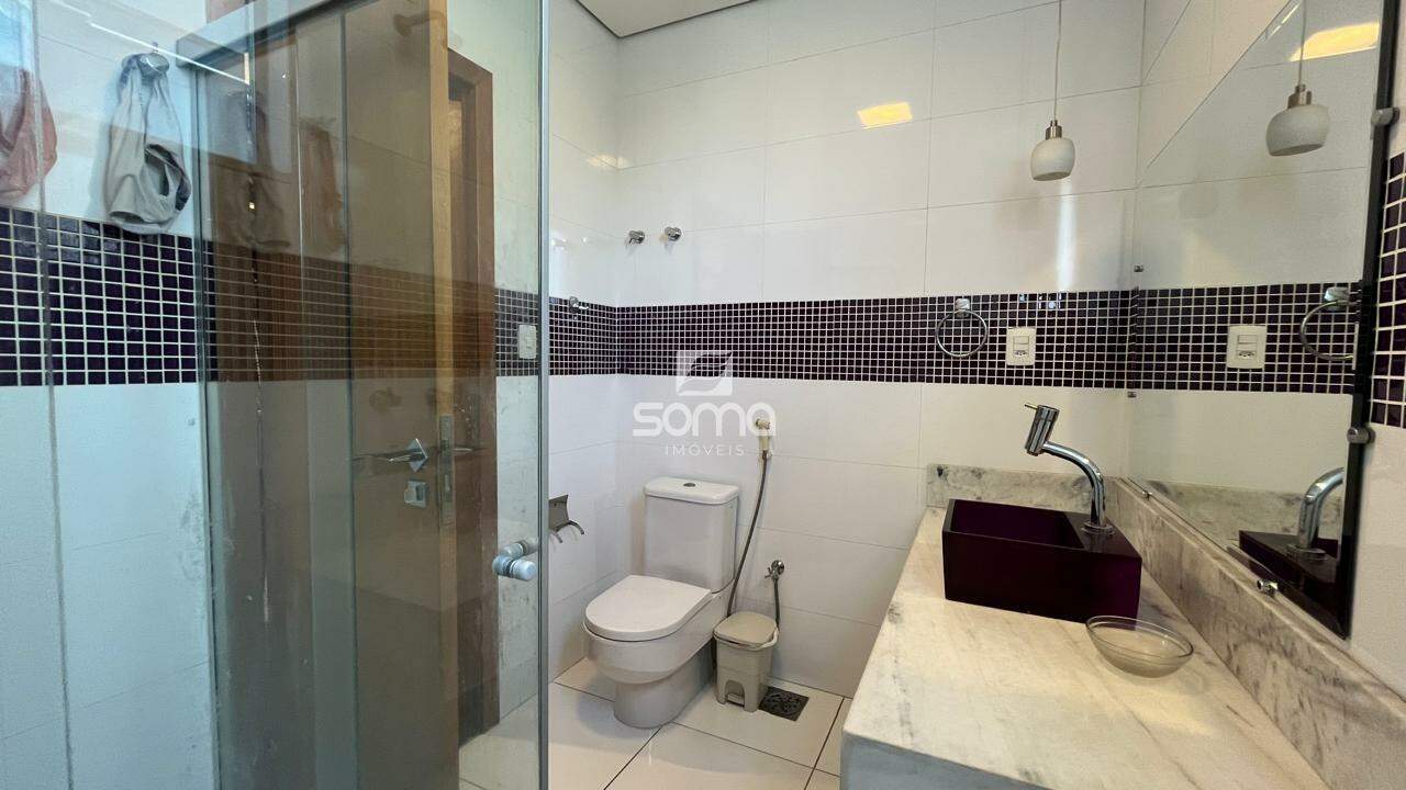 Casa em condomínio à venda no Rosa dos Ventos: 