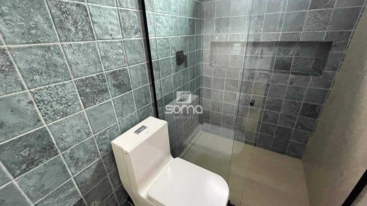 Casa em condomínio à venda no Alphaville Vespasiano: 