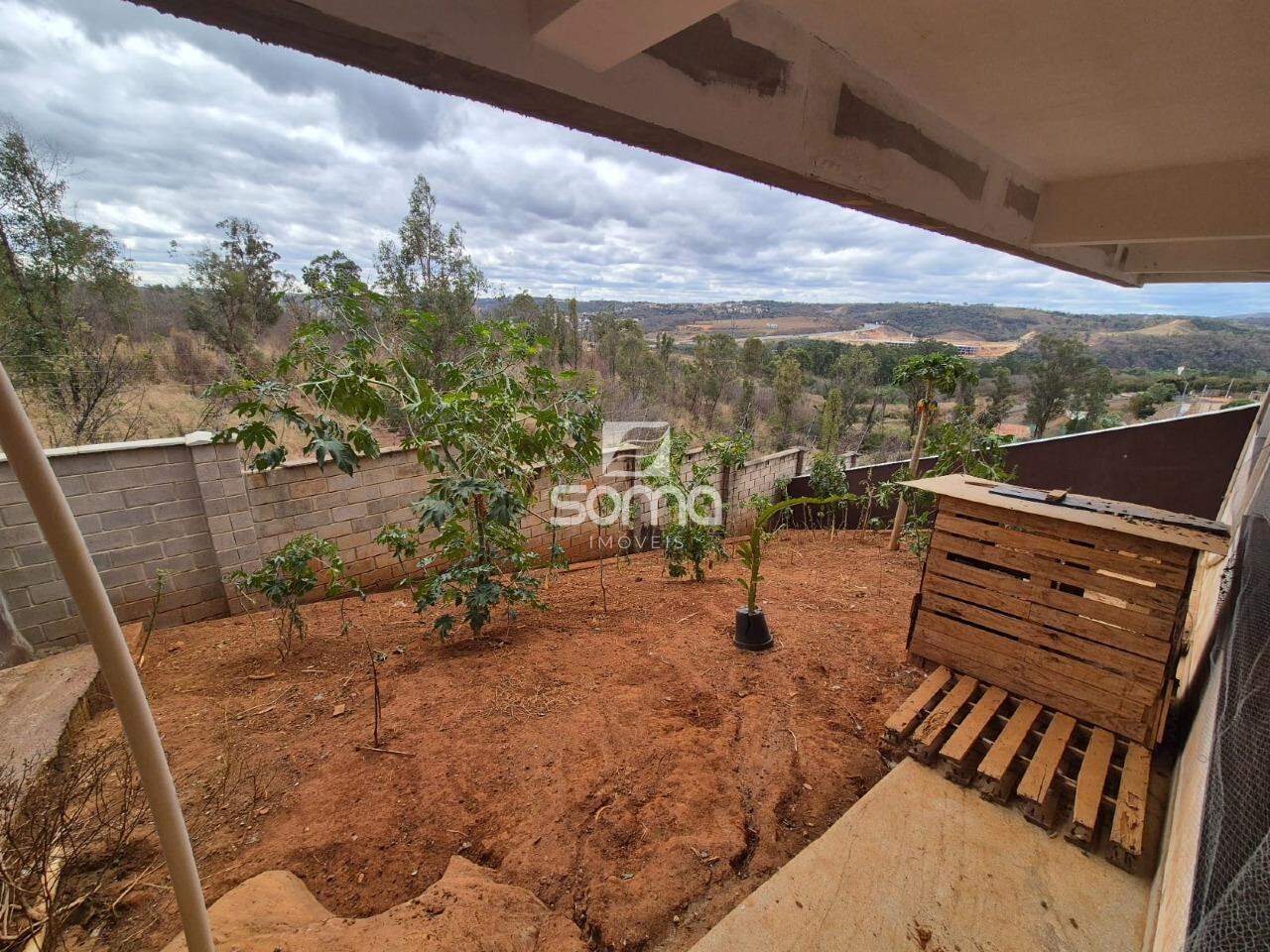 Casa em condomínio à venda no Gran Park: