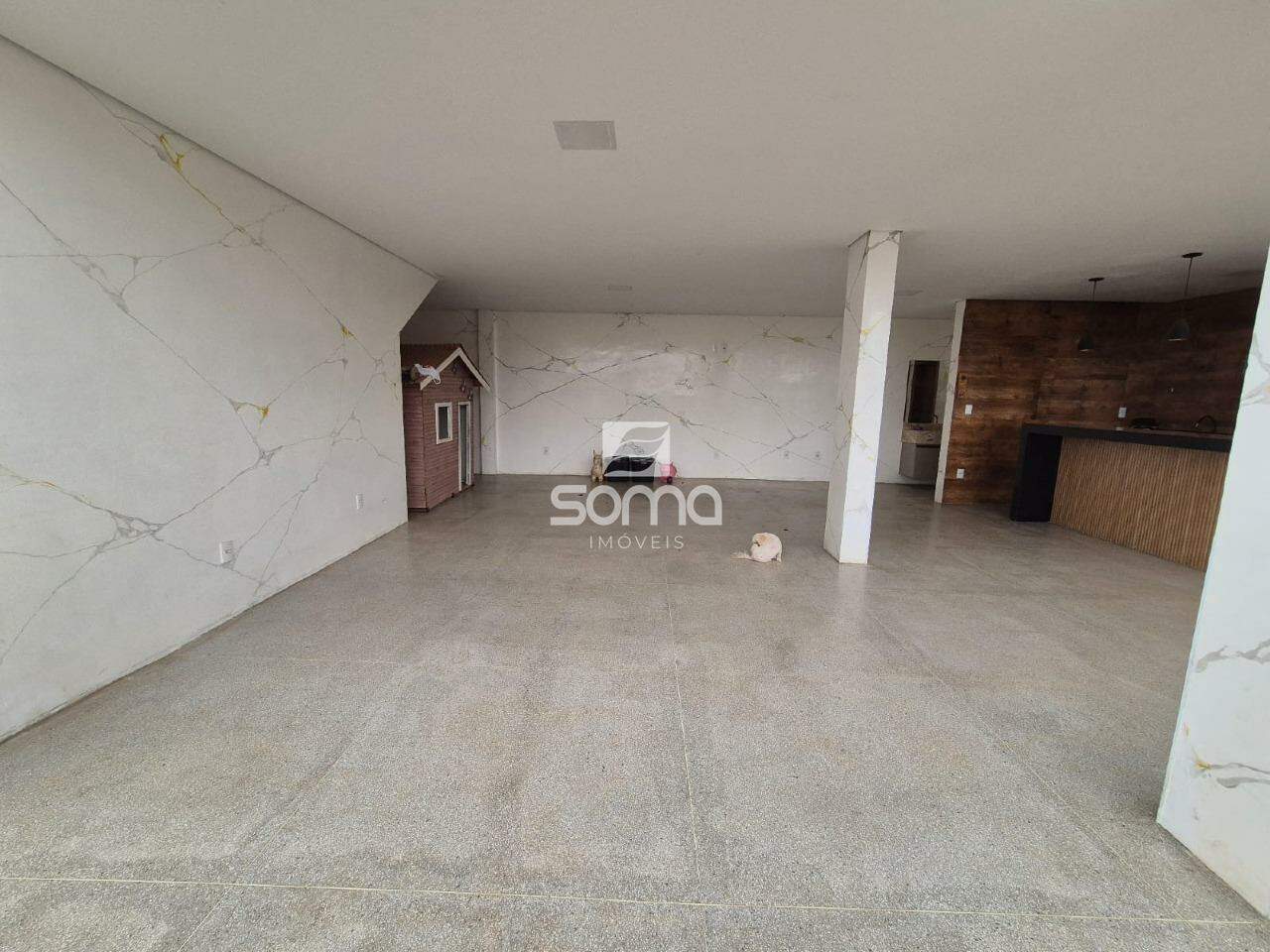 Casa em condomínio à venda no Gran Park: