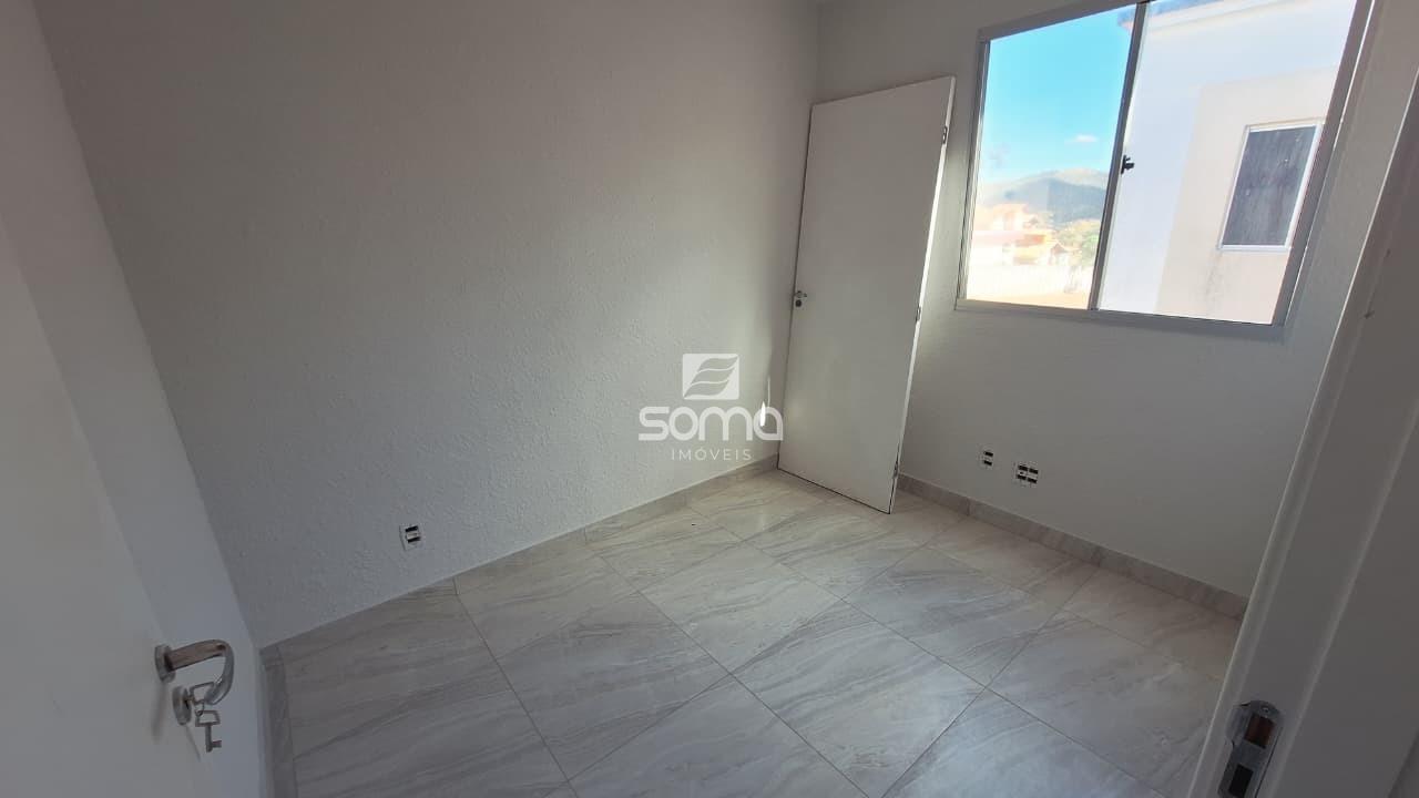 Apartamento à venda no Angicos : 
