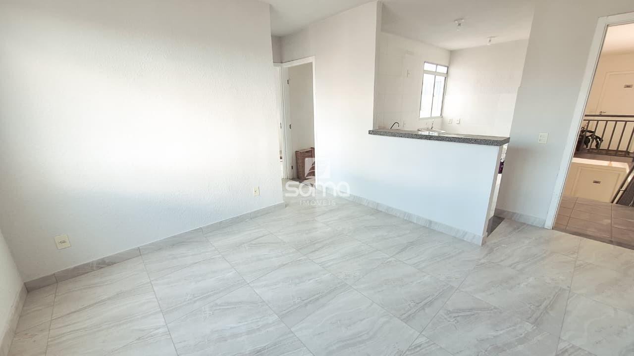Apartamento à venda no Angicos : 