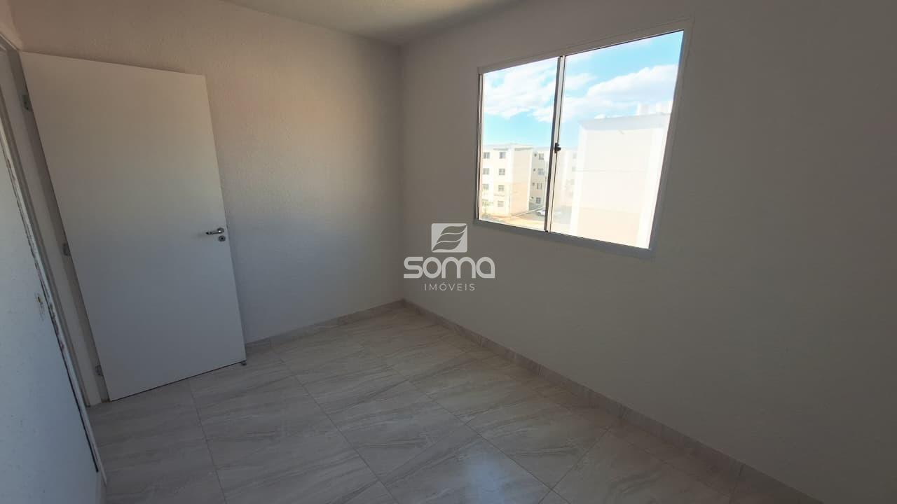 Apartamento à venda no Angicos : 