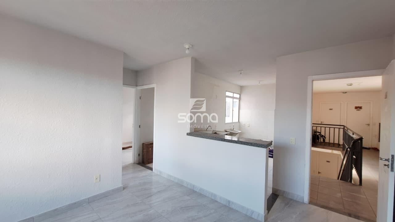 Apartamento à venda no Angicos : 