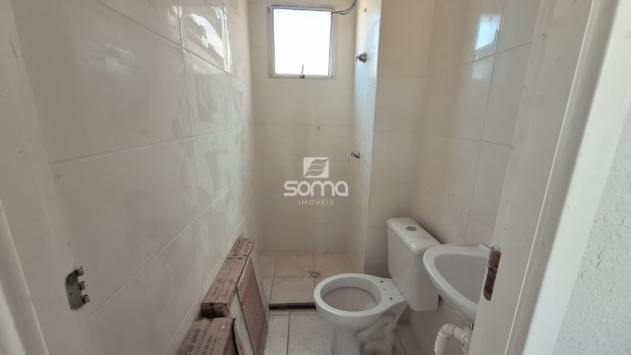 Apartamento à venda no Angicos : 