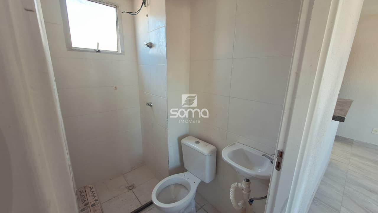 Apartamento à venda no Angicos : 