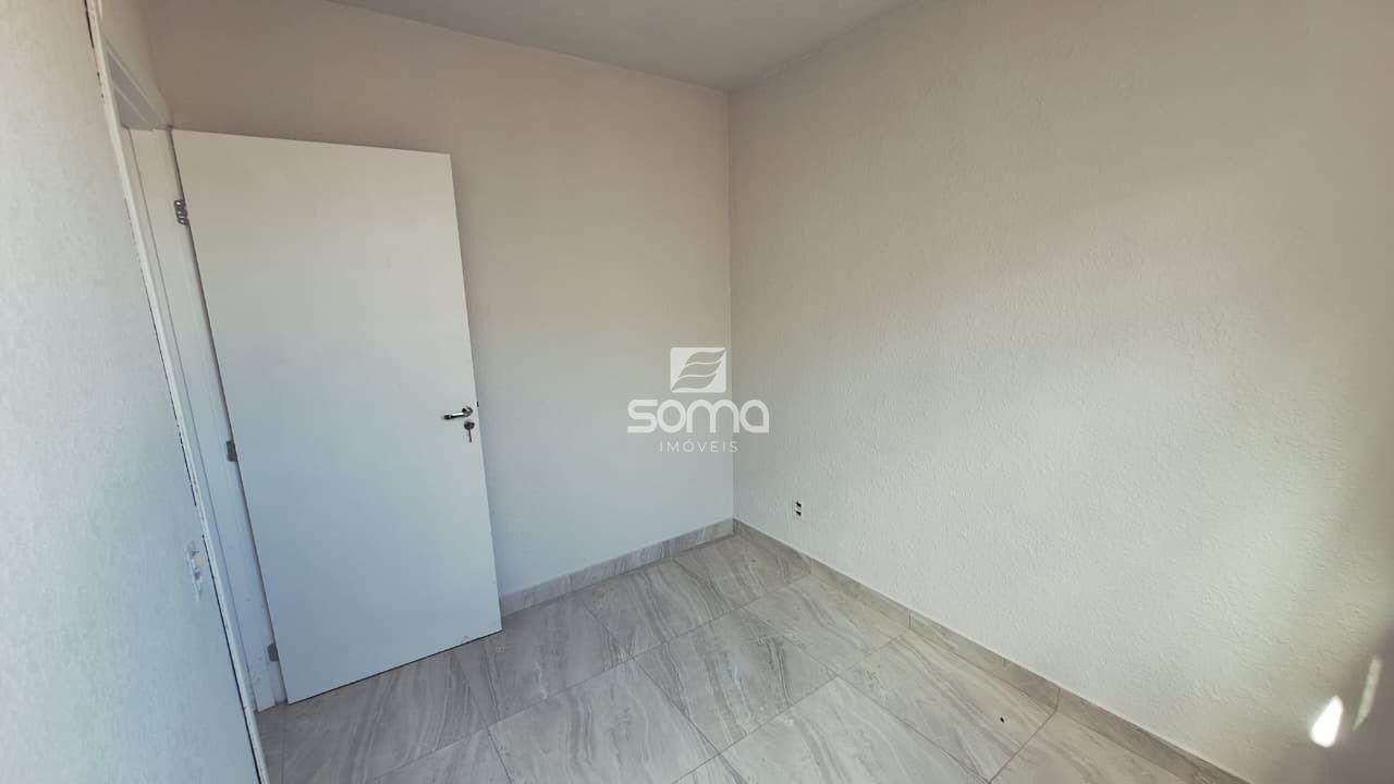 Apartamento à venda no Angicos : 