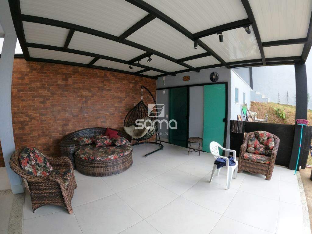 Casa para aluguel no Rosa dos Ventos: 