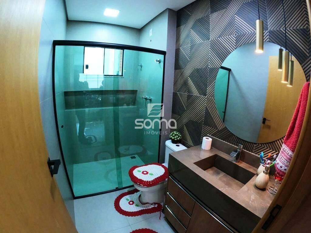 Casa para aluguel no Rosa dos Ventos: 