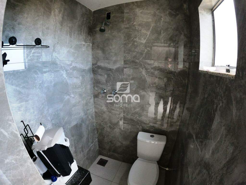 Casa para aluguel no Rosa dos Ventos: 