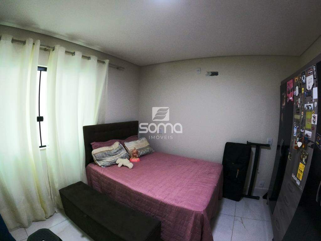 Casa para aluguel no Rosa dos Ventos: 