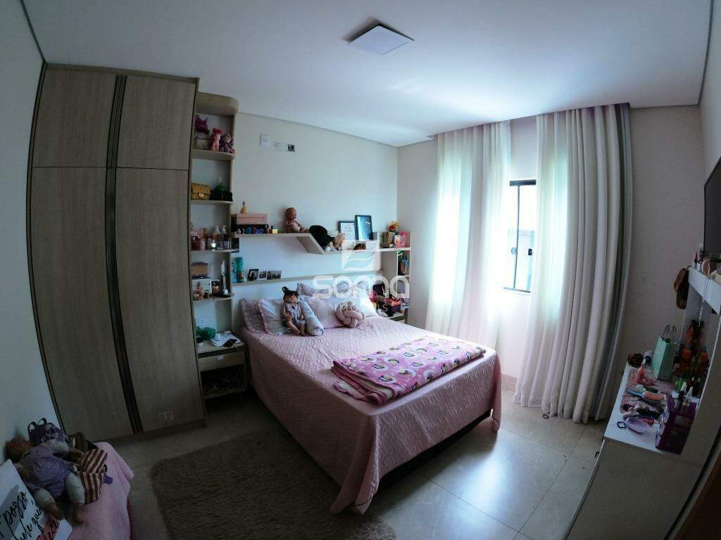 Casa para aluguel no Rosa dos Ventos: 