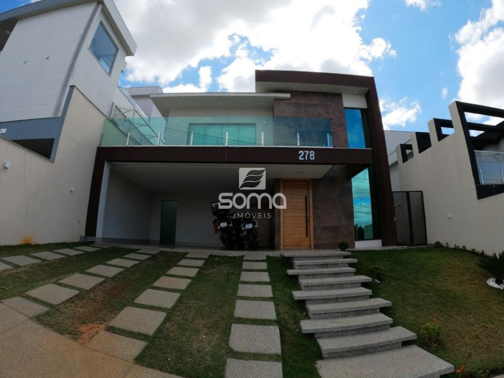 Casa para aluguel no Rosa dos Ventos: 