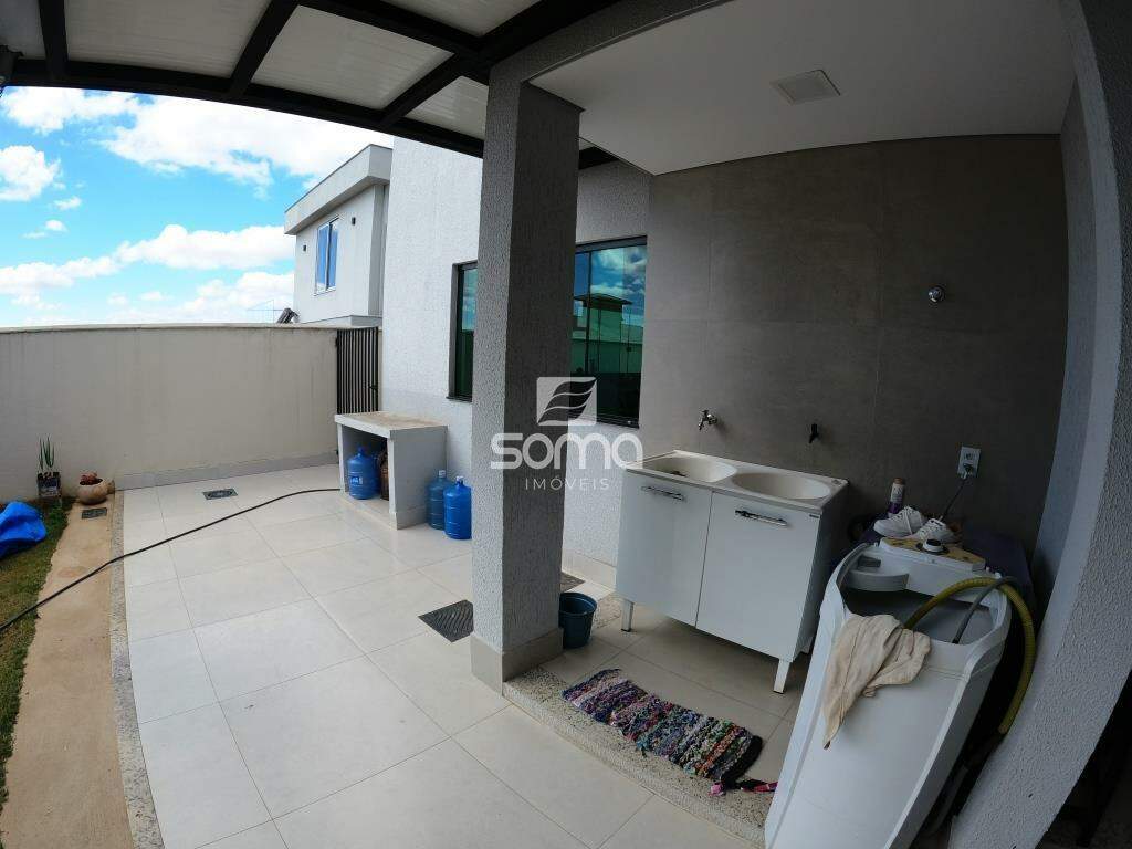 Casa para aluguel no Rosa dos Ventos: 