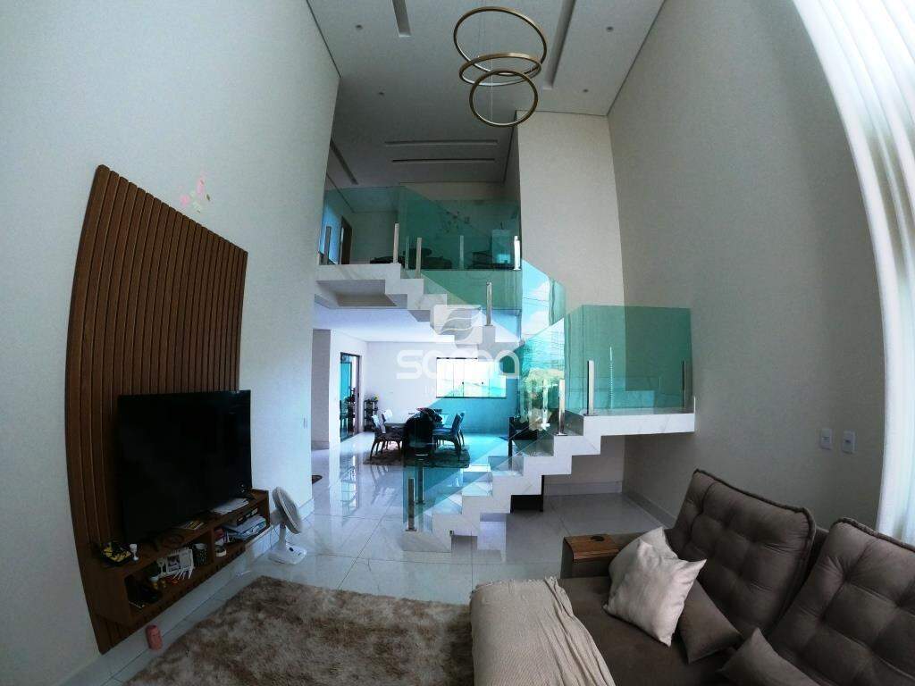 Casa para aluguel no Rosa dos Ventos: 