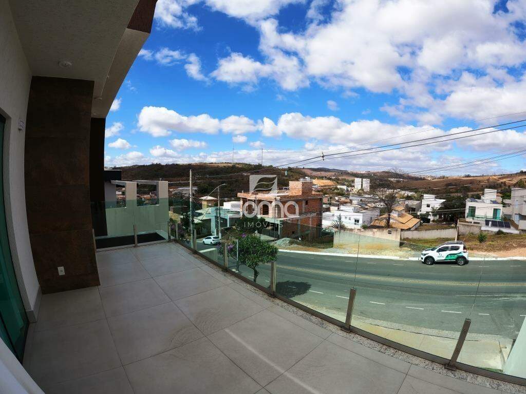 Casa para aluguel no Rosa dos Ventos: 