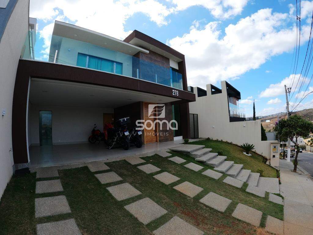 Casa para aluguel no Rosa dos Ventos: 