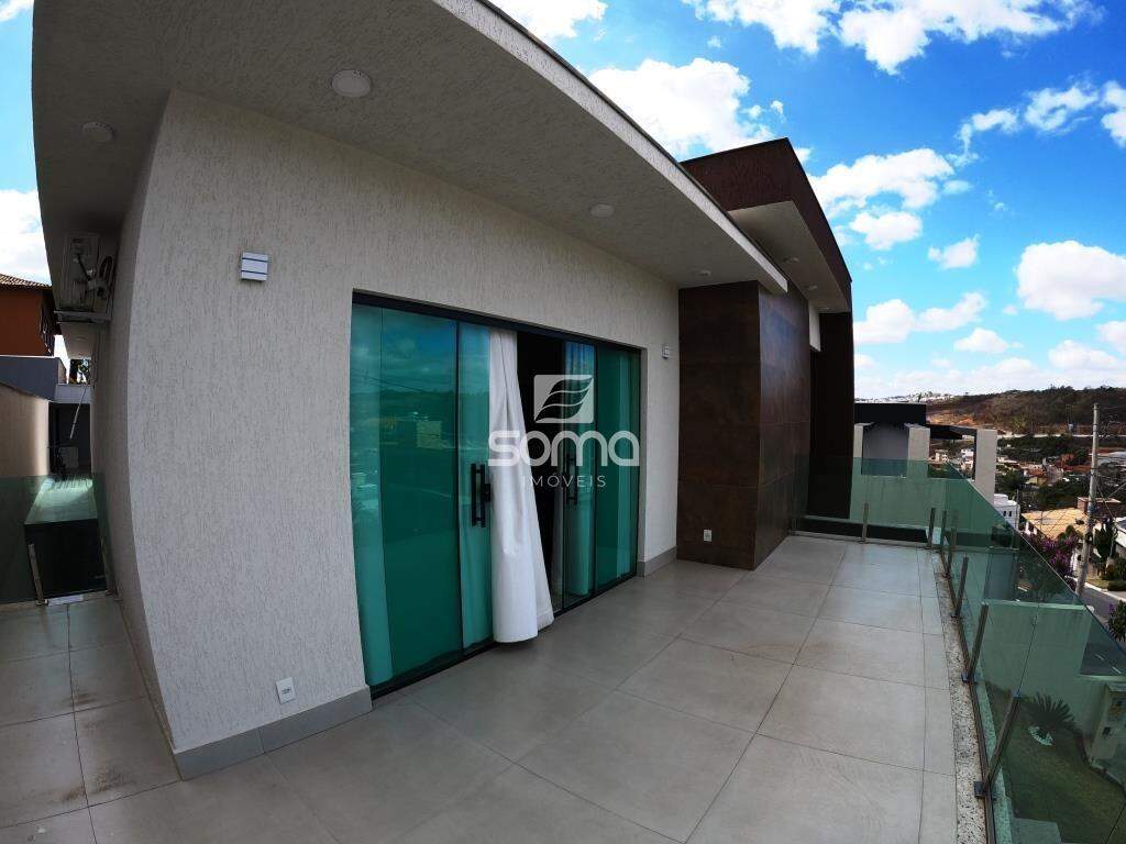 Casa para aluguel no Rosa dos Ventos: 