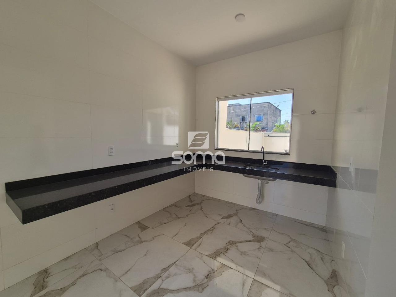 Casa à venda no Dom Pedro I: 