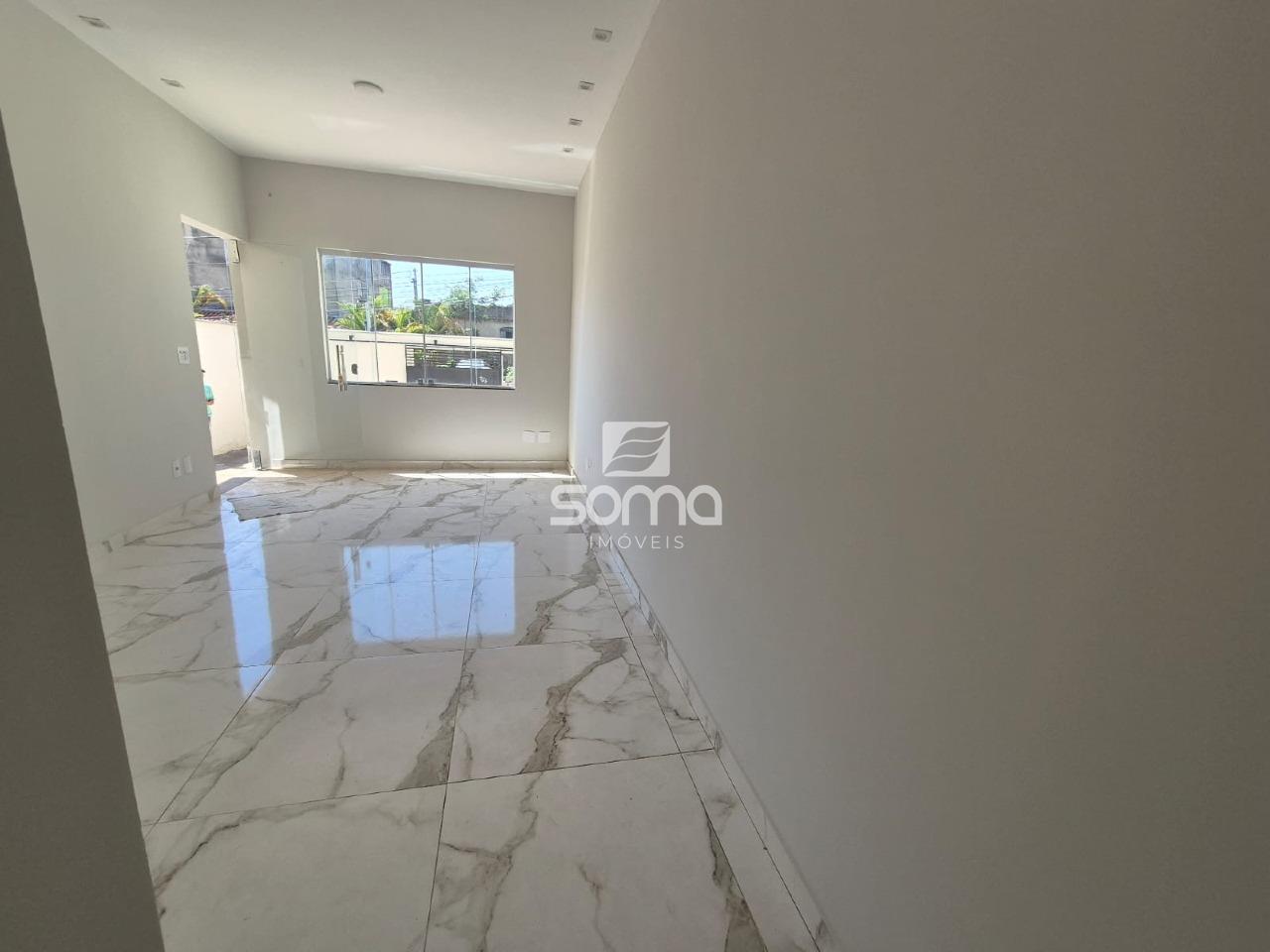 Casa à venda no Dom Pedro I: 