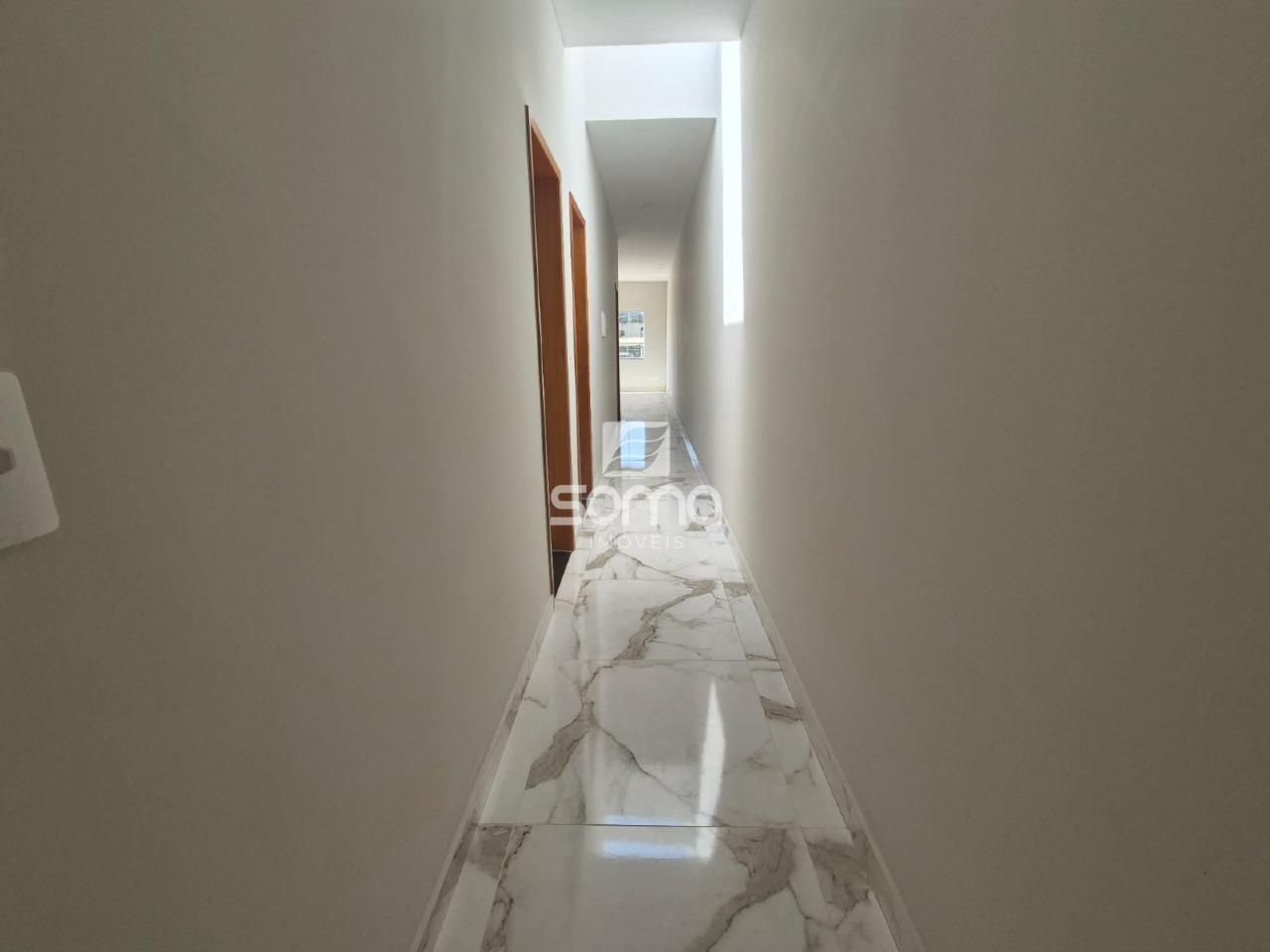 Casa à venda no Dom Pedro I: 