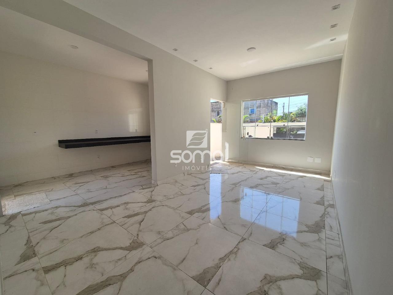 Casa à venda no Dom Pedro I: 