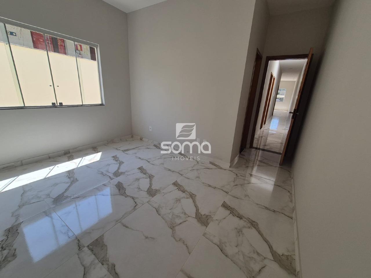 Casa à venda no Dom Pedro I: 