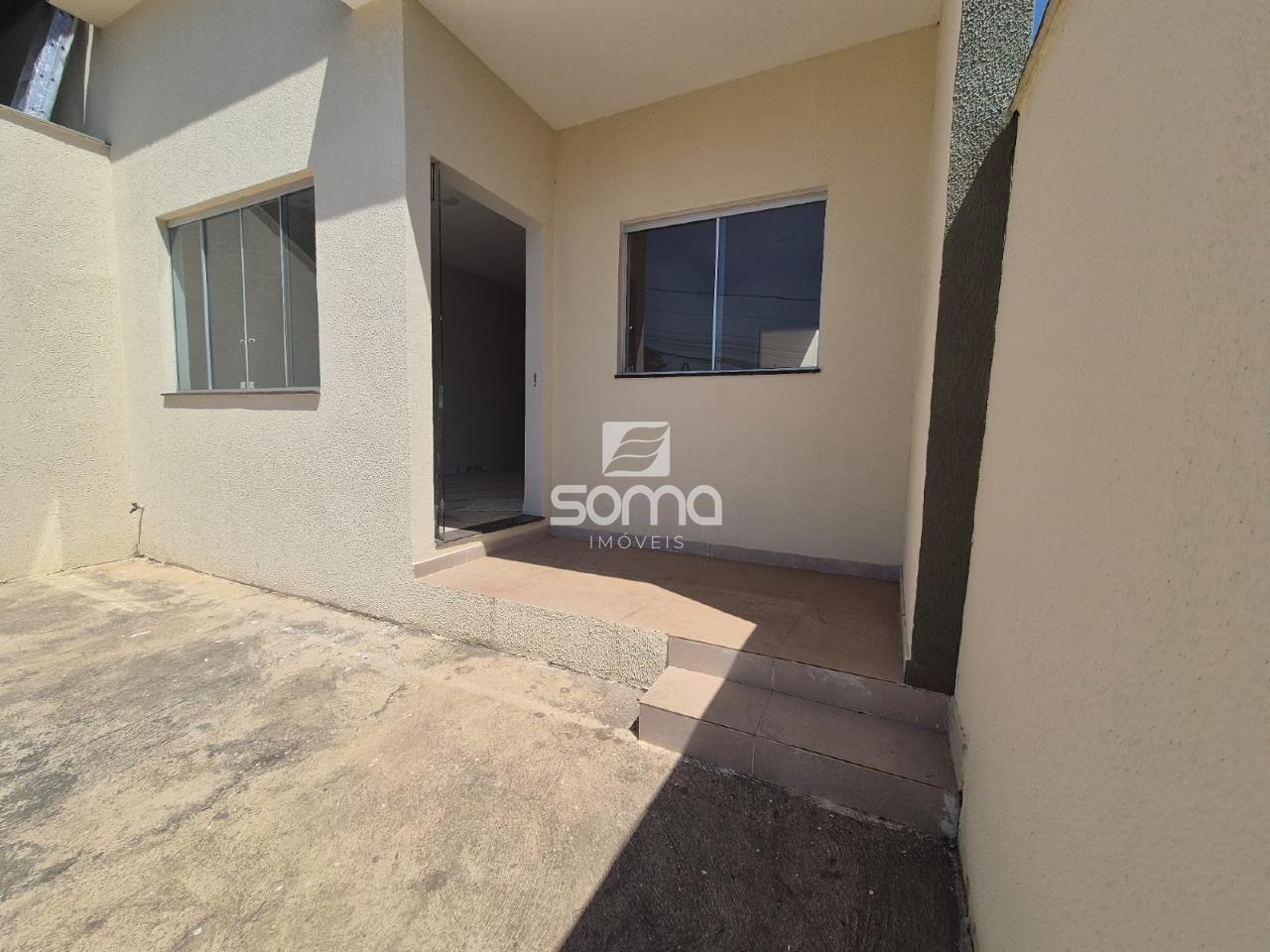 Casa à venda no Dom Pedro I: 