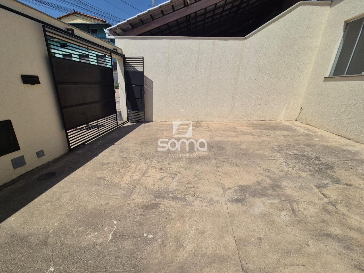 Casa à venda no Dom Pedro I: 