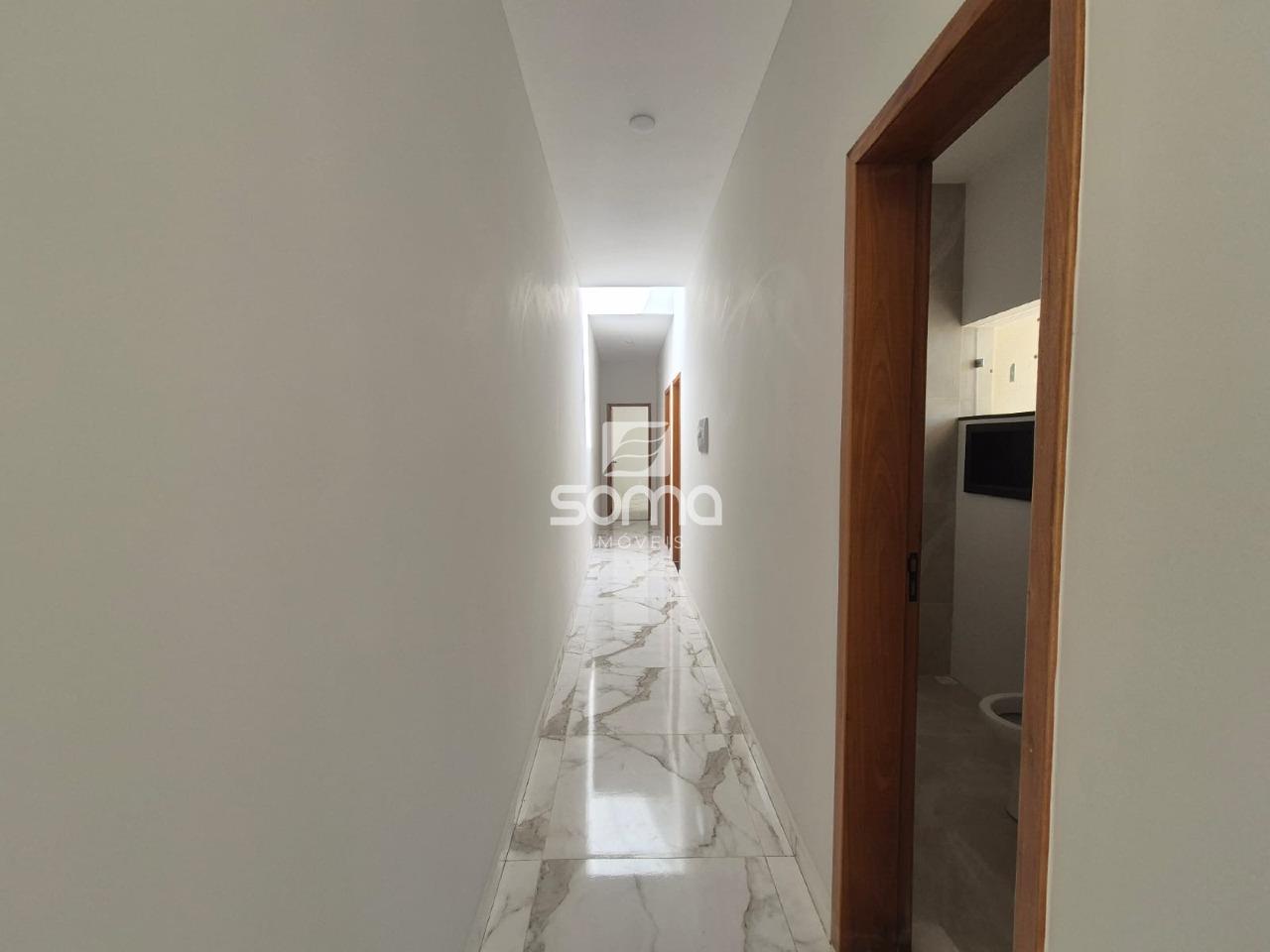 Casa à venda no Dom Pedro I: 