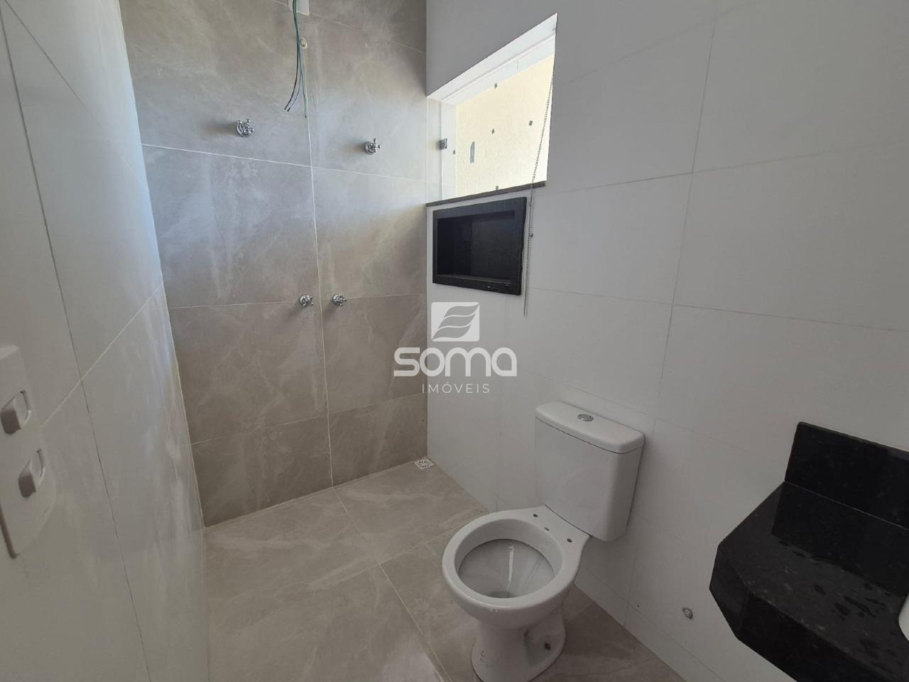 Casa à venda no Dom Pedro I: 