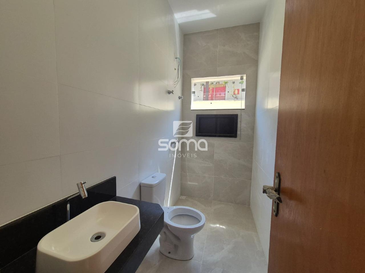 Casa à venda no Dom Pedro I: 