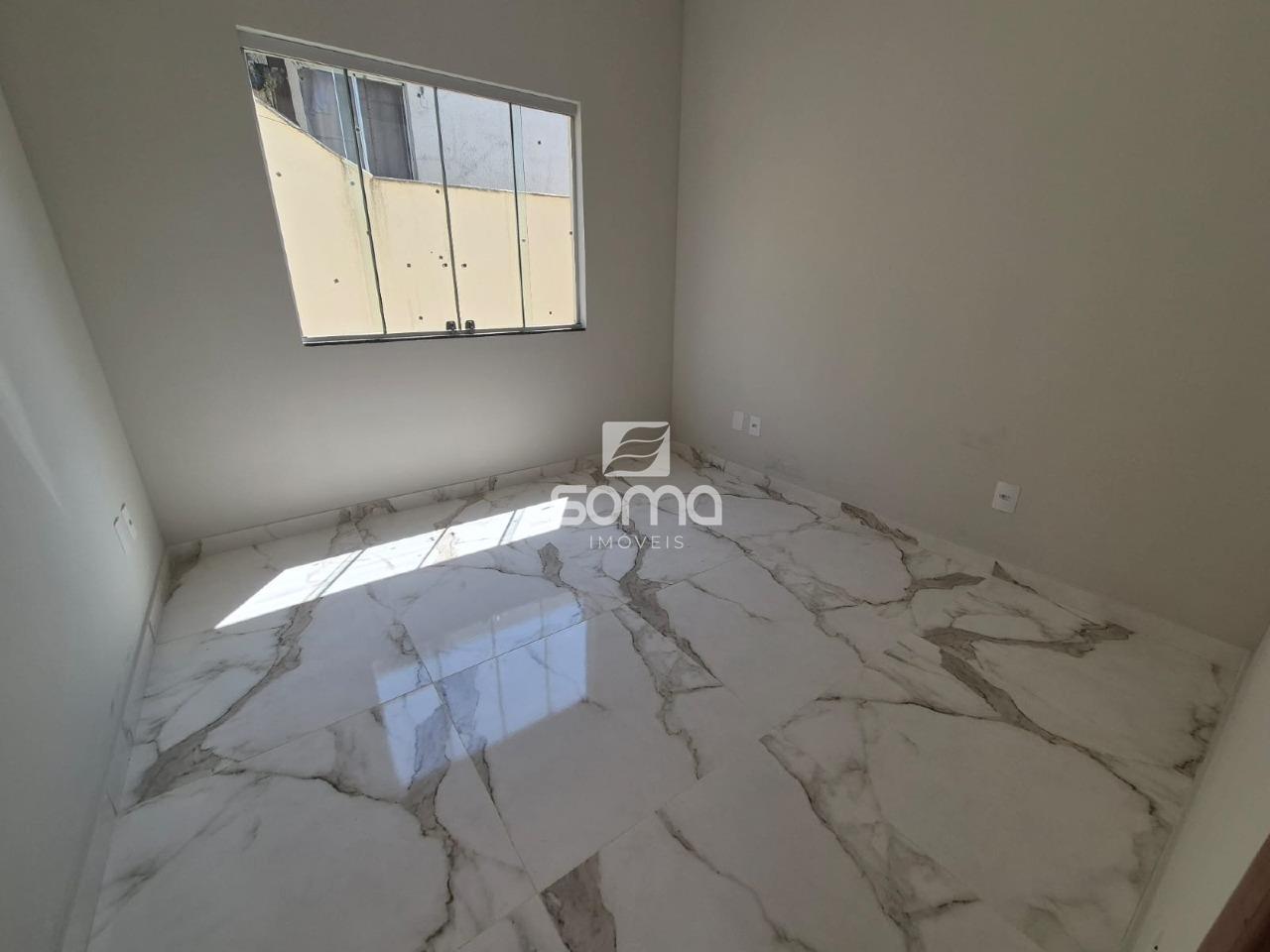 Casa à venda no Dom Pedro I: 