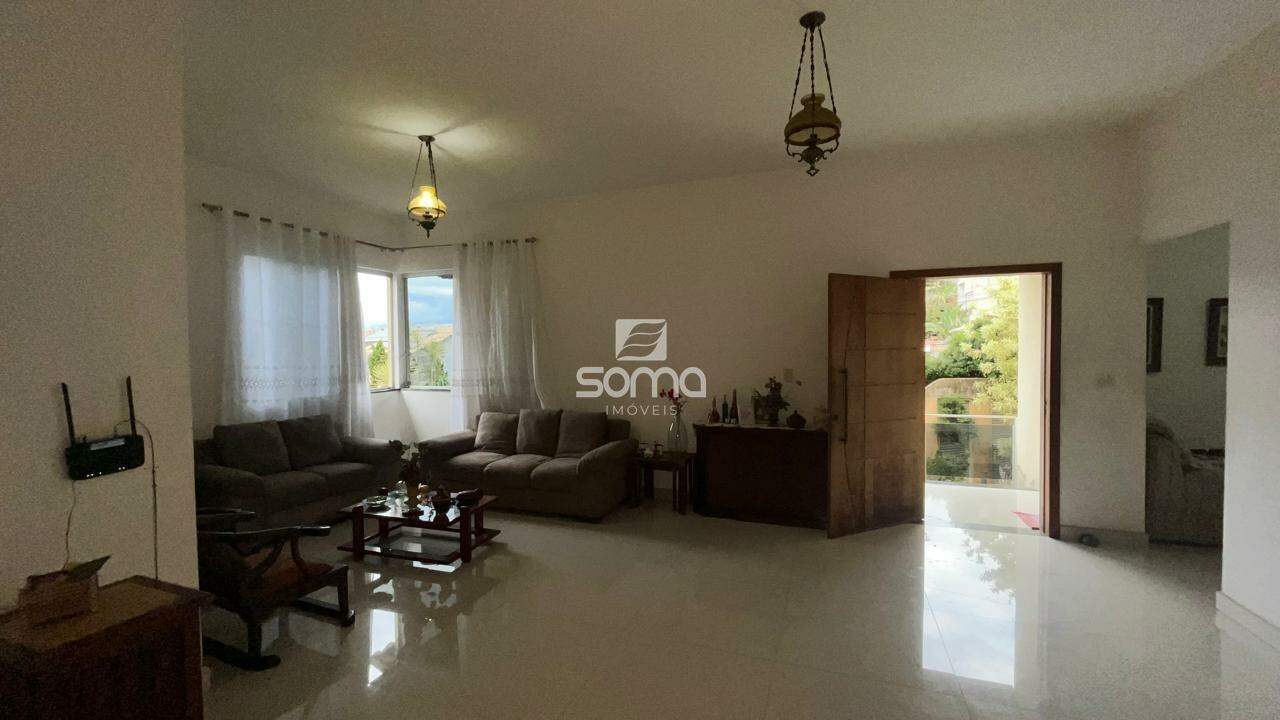 Casa à venda no Maria De Lourdes: 