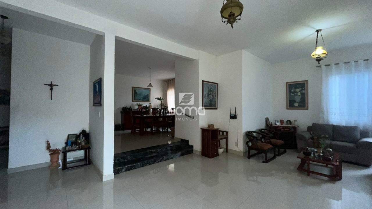 Casa à venda no Maria De Lourdes: 