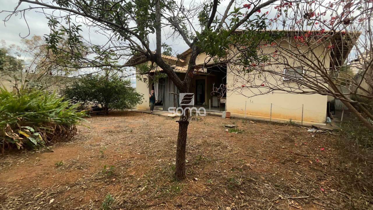 Casa à venda no Maria De Lourdes: 