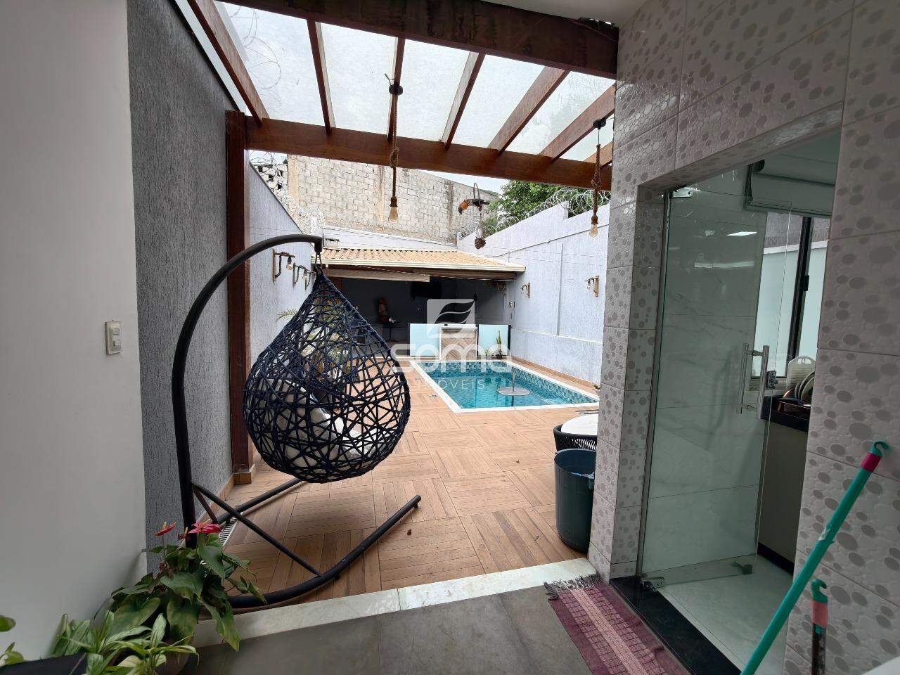 Casa à venda no Cachoeira: 