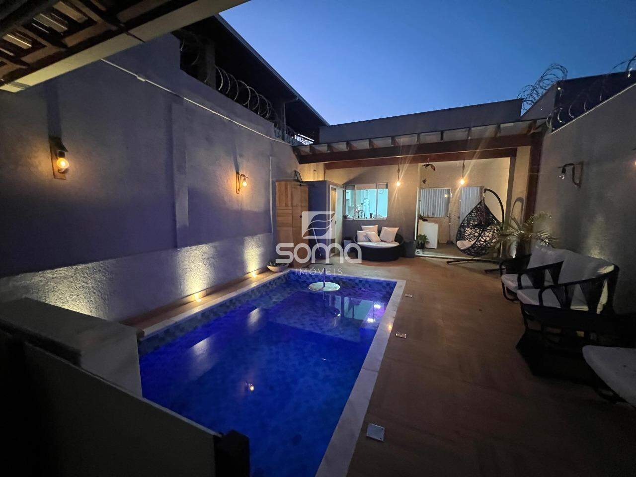 Casa à venda no Cachoeira: 