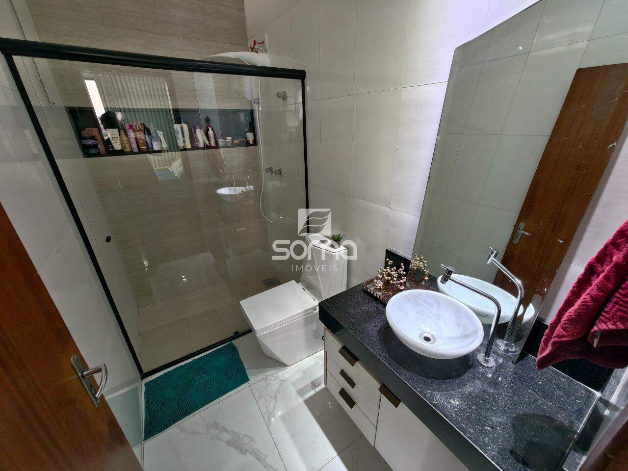 Casa à venda no Cachoeira: 