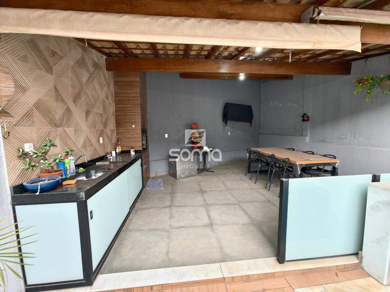 Casa à venda no Cachoeira: 